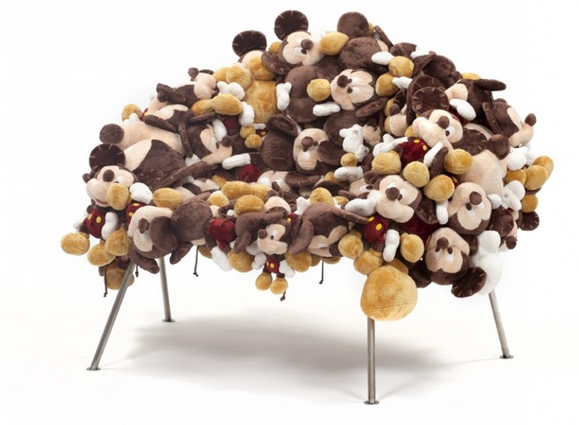 Photo credit Calazans Estudio