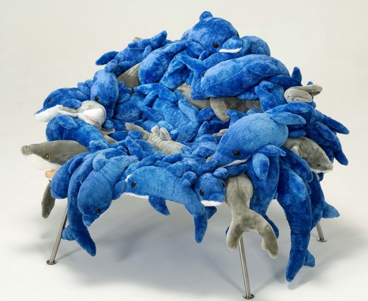 Photo credit Calazans Estudio