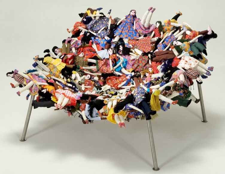 Photo credit Calazans Estudio