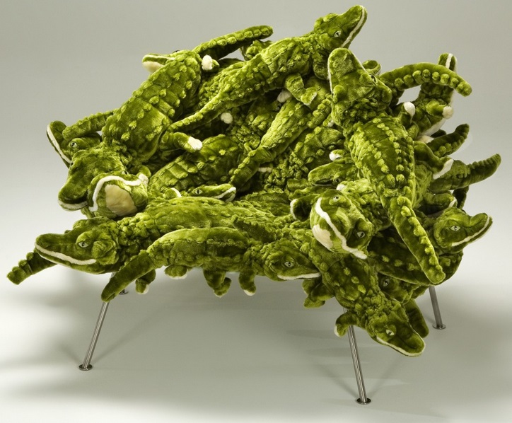 Photo credit Calazans Estudio