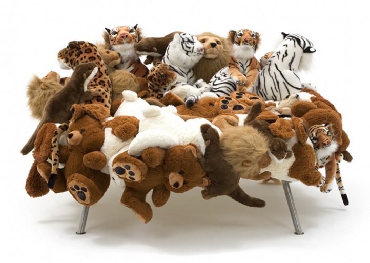 Photo credit Fernando Laszlo