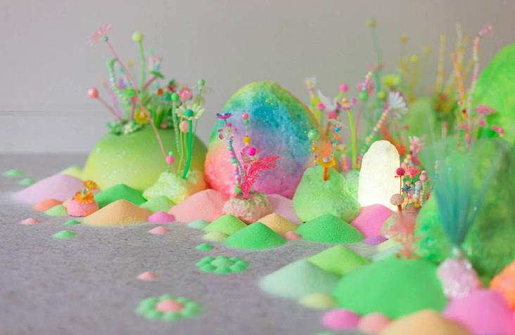 Photo: Willem Velthoven and Pip & Pop