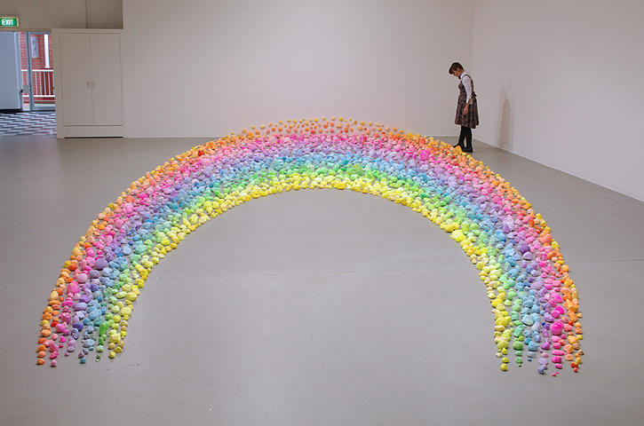 Photo: Willem Velthoven and Pip & Pop