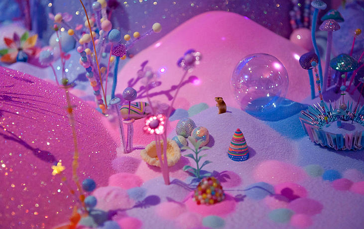 Photo: Willem Velthoven and Pip & Pop