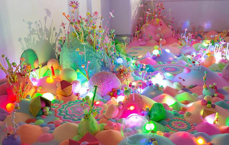 Photo: Willem Velthoven and Pip & Pop