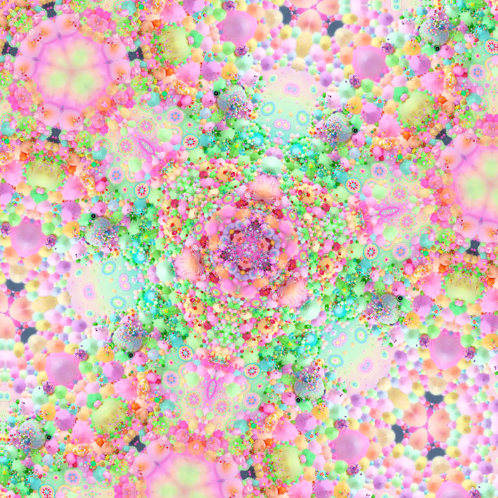 Photo: Willem Velthoven and Pip & Pop