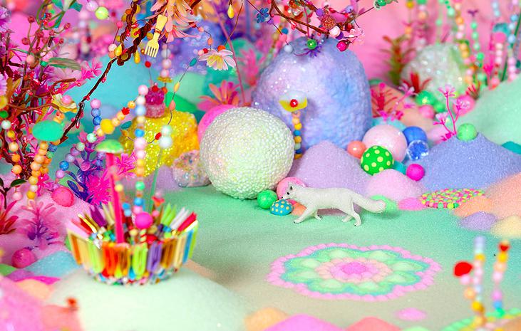 Photo: Willem Velthoven and Pip & Pop