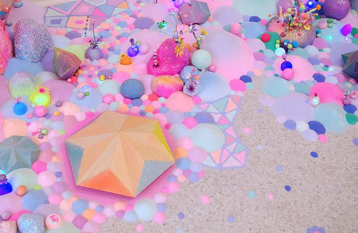 Photo: Willem Velthoven and Pip & Pop