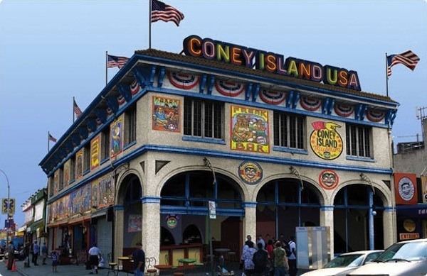 coney 5