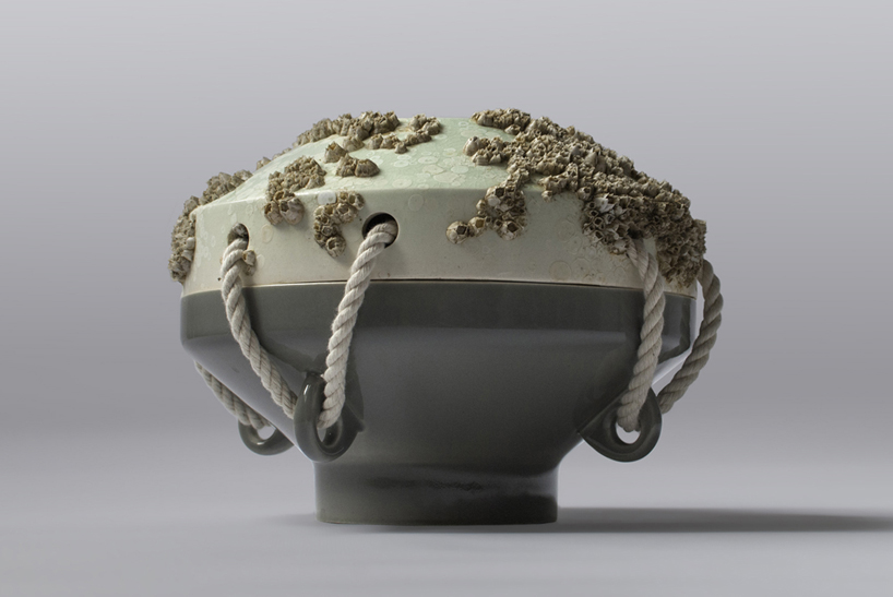 intertidal deployment object series 2 - 0006