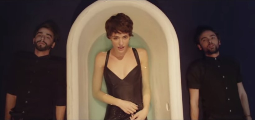 ©Mi7 Records/Island Records