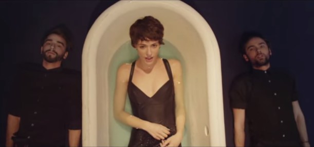 ©Mi7 Records/Island Records