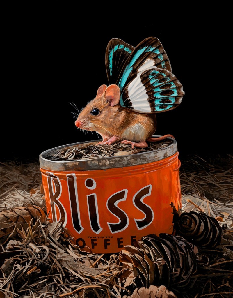 ©Lisa Ericson