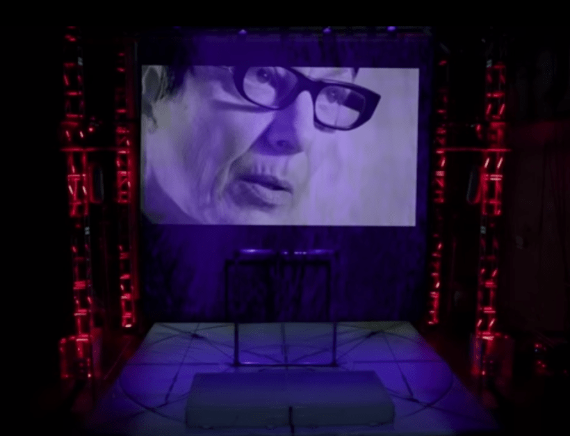 Born to Fly: Elizabeth Streb vs. Gravity