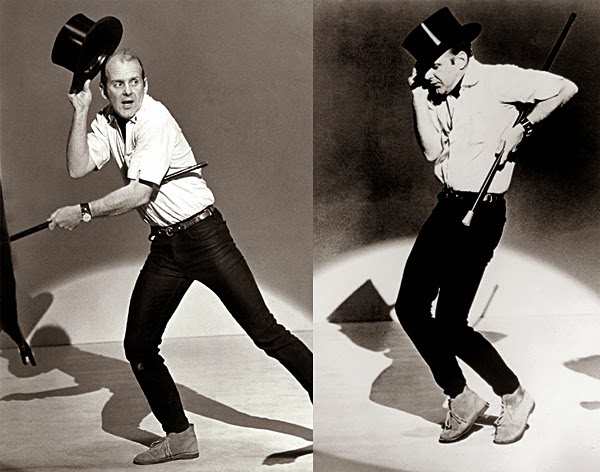 bob fosse-db