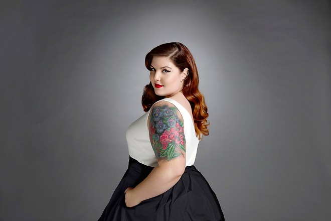 Mary Lambert