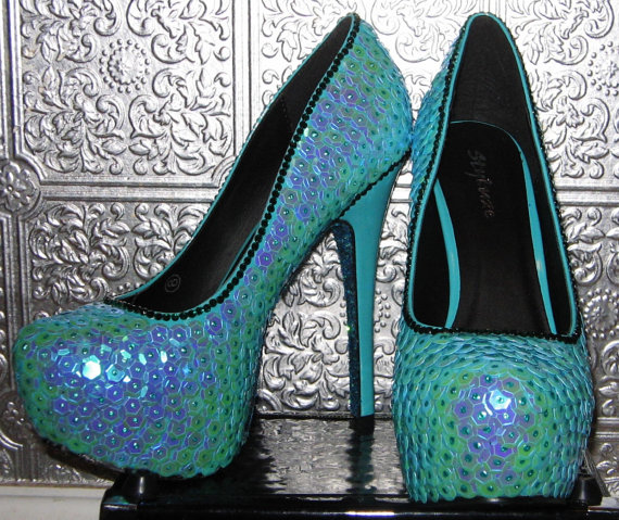 Somehow, I don't already own these, if you can imagine. By SteamHatter