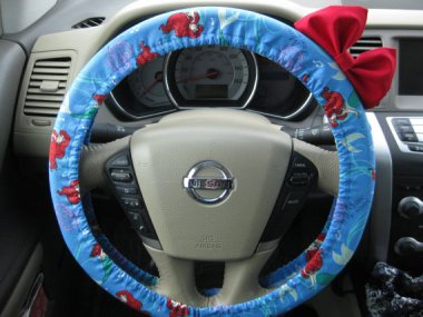 If you're young enough that this appeals to you, you're too young to drive. By BeauFleurs