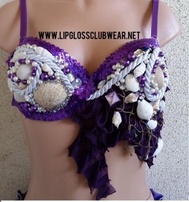 Here's another one who just doesn't know when to quit. By LipGlossWear