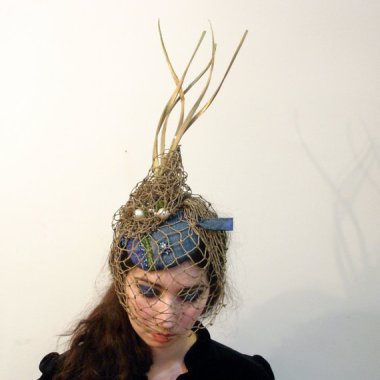 Mermaids and men, I think we're witnessing history here. I believe this is the first time the words 