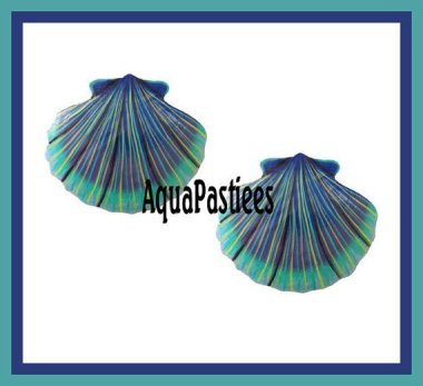 Best. Pasties. Ever. That's right, I'm raving about pasties. Deal with it. By NickkyTurtleCreation