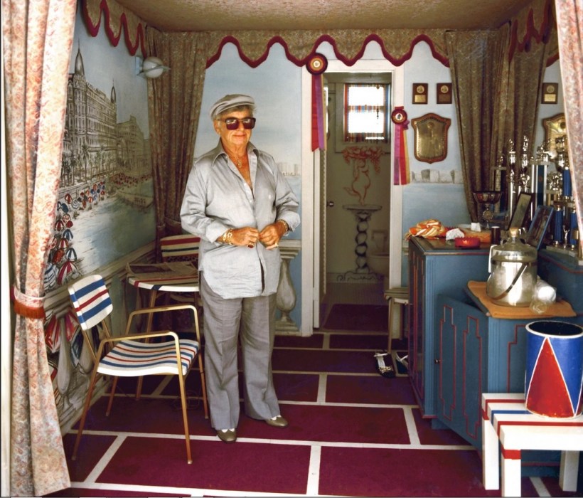 © 2014 Andy Sweet Photo Legacy