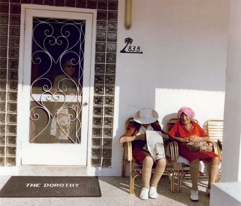 © 2014 Andy Sweet Photo Legacy