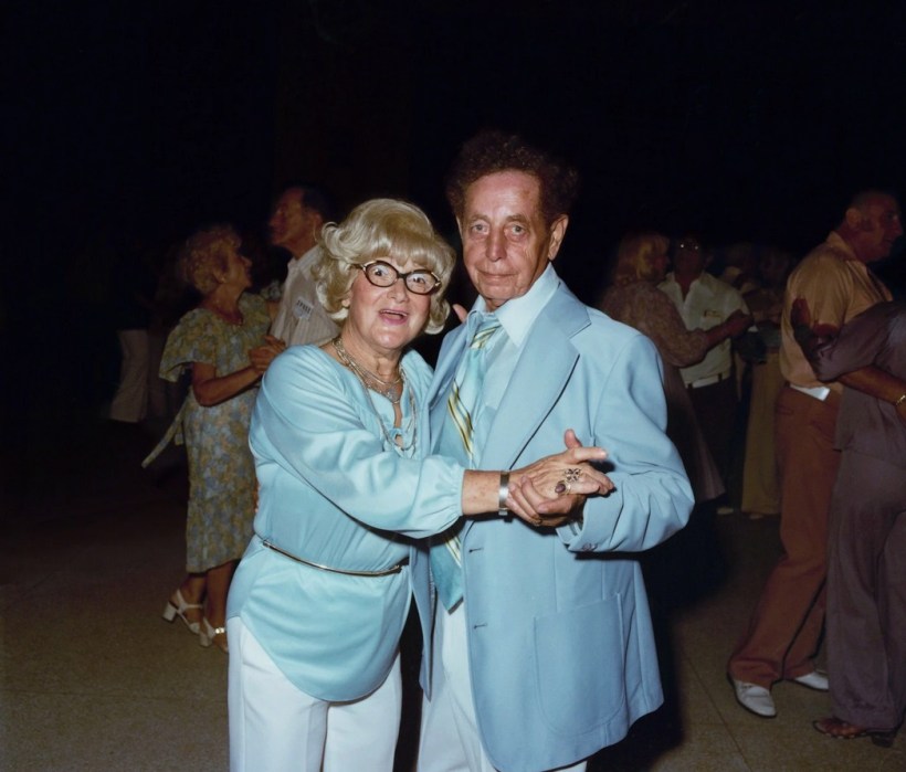 © 2014 Andy Sweet Photo Legacy