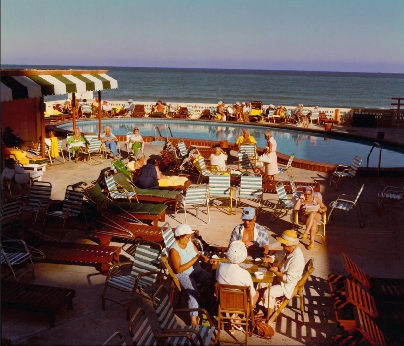 © 2014 Andy Sweet Photo Legacy