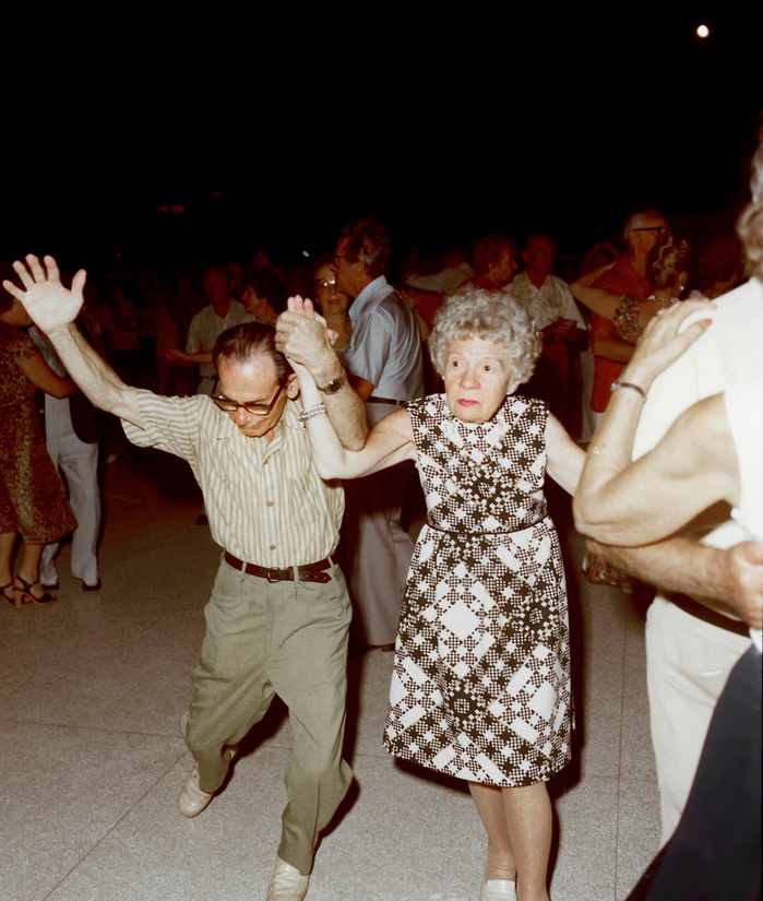 © 2014 Andy Sweet Photo Legacy