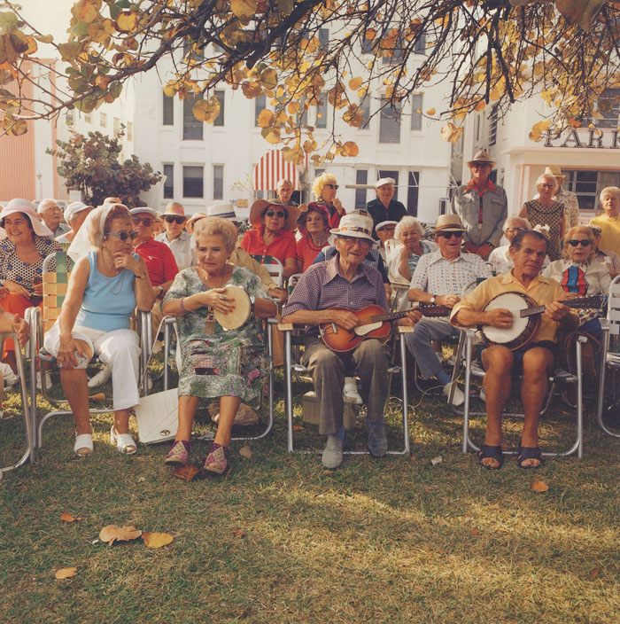 © 2014 Andy Sweet Photo Legacy