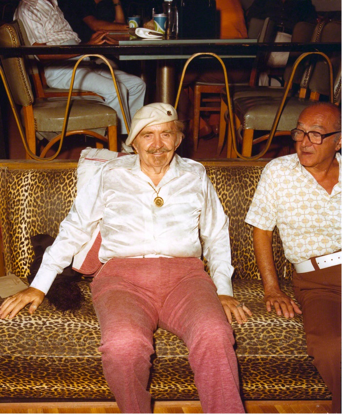 © 2014 Andy Sweet Photo Legacy