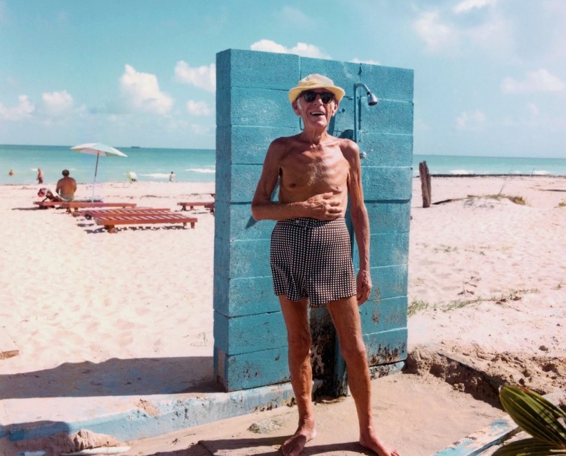 © 2014 Andy Sweet Photo Legacy