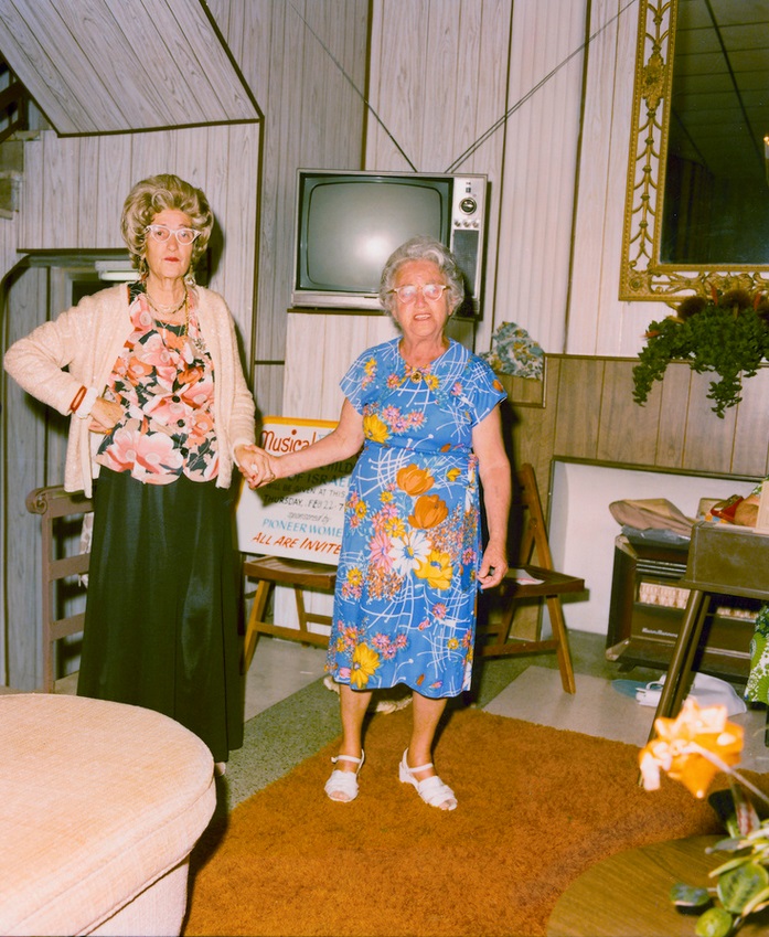 © 2014 Andy Sweet Photo Legacy