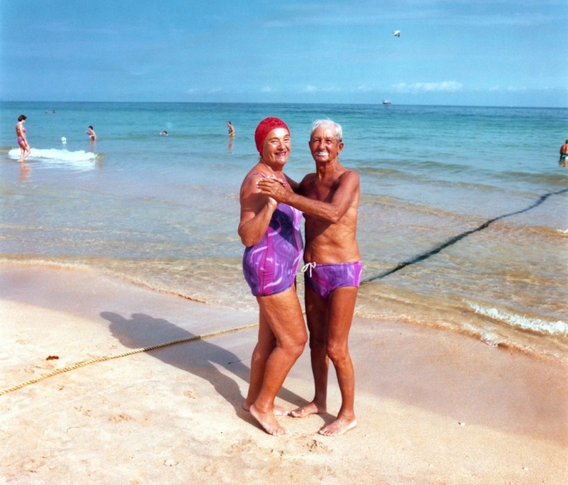 © 2014 Andy Sweet Photo Legacy