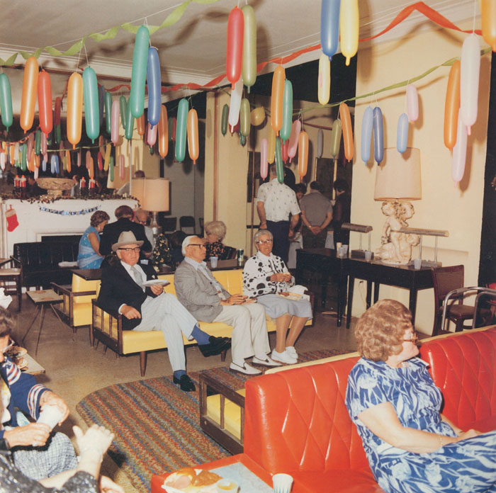 © 2014 Andy Sweet Photo Legacy