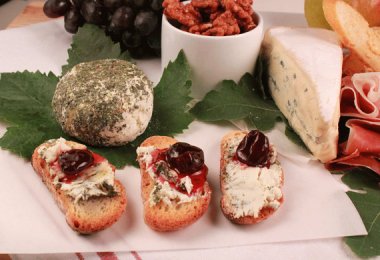 I'm kind of on the fence about this stuff. Smoked cherries. It's either going to be glorious or cause me to want to claw out my own tongue. By LemonBird