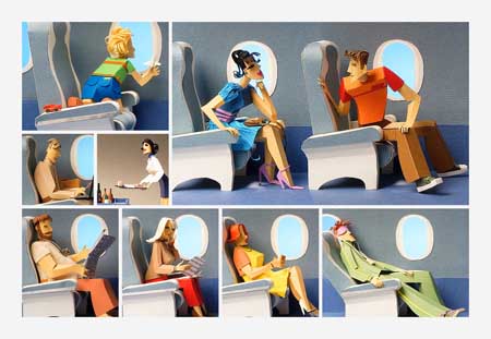 ©Alexei Lyapunov and Lena Ehrlich