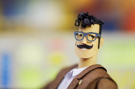 ©Alexei Lyapunov and Lena Ehrlich