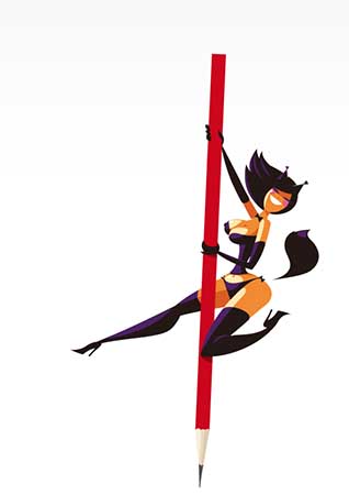 ©Alexei Lyapunov and Lena Ehrlich