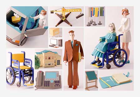 ©Alexei Lyapunov and Lena Ehrlich