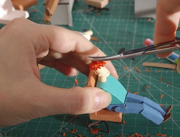 ©Alexei Lyapunov and Lena Ehrlich