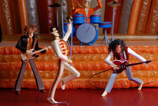 ©Alexei Lyapunov and Lena Ehrlich