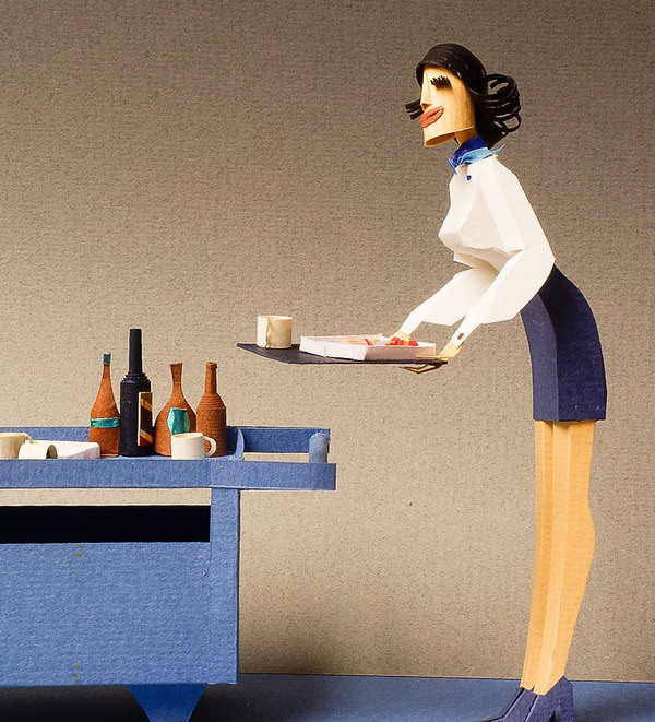 ©Alexei Lyapunov and Lena Ehrlich