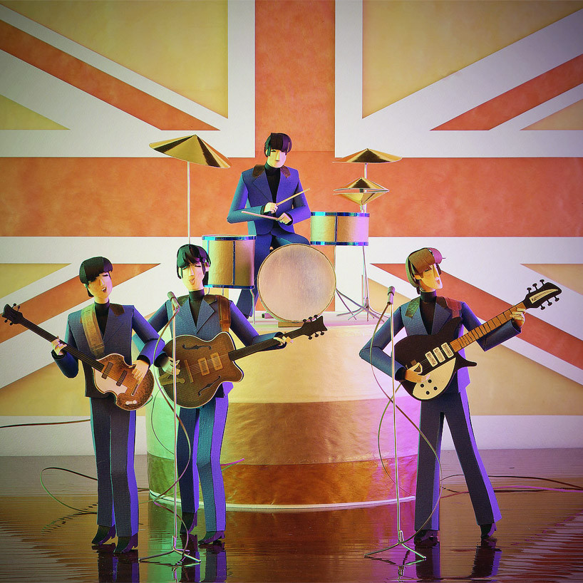 ©Alexei Lyapunov and Lena Ehrlich