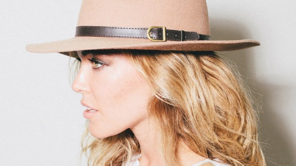 Rachel Platten ©Columbia Records