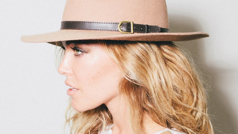 Rachel Platten ©Columbia Records