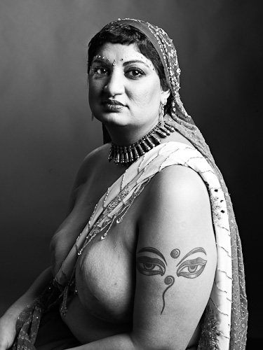 © David Jay Photography