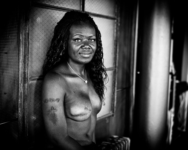 © David Jay Photography