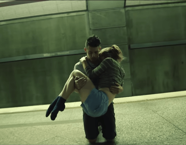 Phillip Chbeeb & Renee Kester